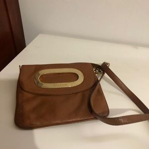 Michael kors crossbody